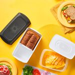 Tupperware BreadSmart Brotbeh&auml;lter 