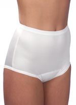 Hygiene-Damen-Slip, figurformend, von Hydas 