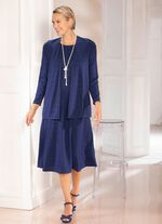 Kleid in Premium-Qualit&auml;t 