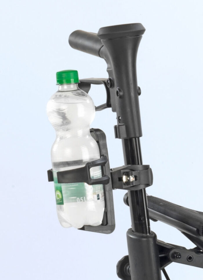 Rollstuhl-/Rollator-Getr&auml;nkehalter 