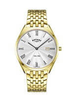 Ultra Slim Herrenuhr 