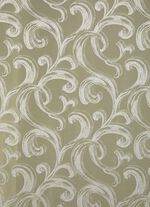 &Uuml;bergardine mit Universalschienenband 