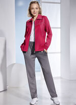 Freizeitanzug mit Seitentaschen 