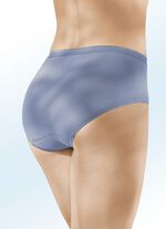 Speidel Viererpack Slips mit elastischen Abschl&uuml;ssen 