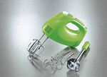 Handmixer-Set mit umfangreichem Zubeh&ouml;r 