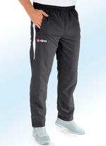 "alpas"-Freizeithose in 3 Farben ANTHRAZIT
