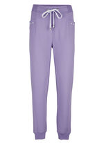 Hose im Joggpant-Style 