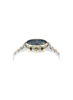 Versace-Quartz-Herrenchronograph 