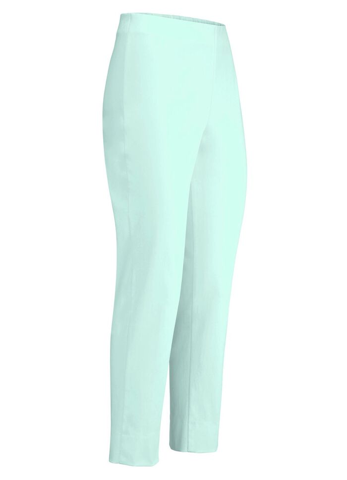 Soft-Stretch-Hose in 7/8-L&auml;nge 