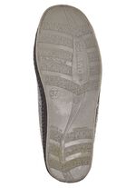 Atmungsaktive Damen-Hausschuhe, mit Rei&szlig;verschluss 