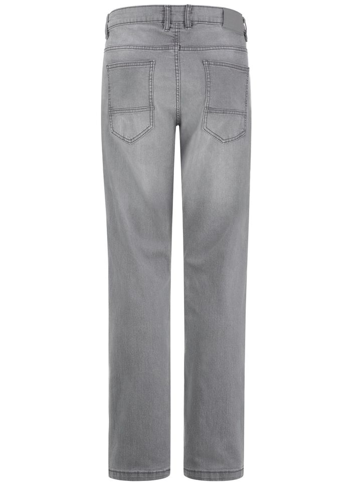 Tolle Jeans in 3 Farben MITTELGRAU