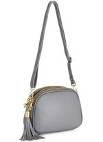 Laurina, Tasche, Damen, mit abnehmbarem Umh&auml;ngeriemen 