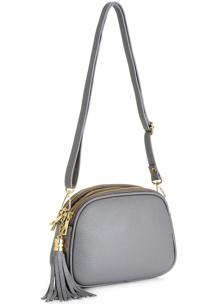 Laurina, Tasche, Damen, mit abnehmbarem Umh&auml;ngeriemen 