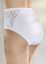 Dreierpack Laurina Slips 