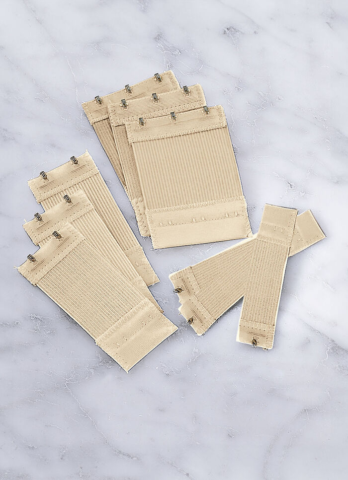 BH-Verl&auml;ngerungs-Set, 9-teilig HAUT