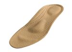 "FußGut" Leder-Komfort-Fußbett 
