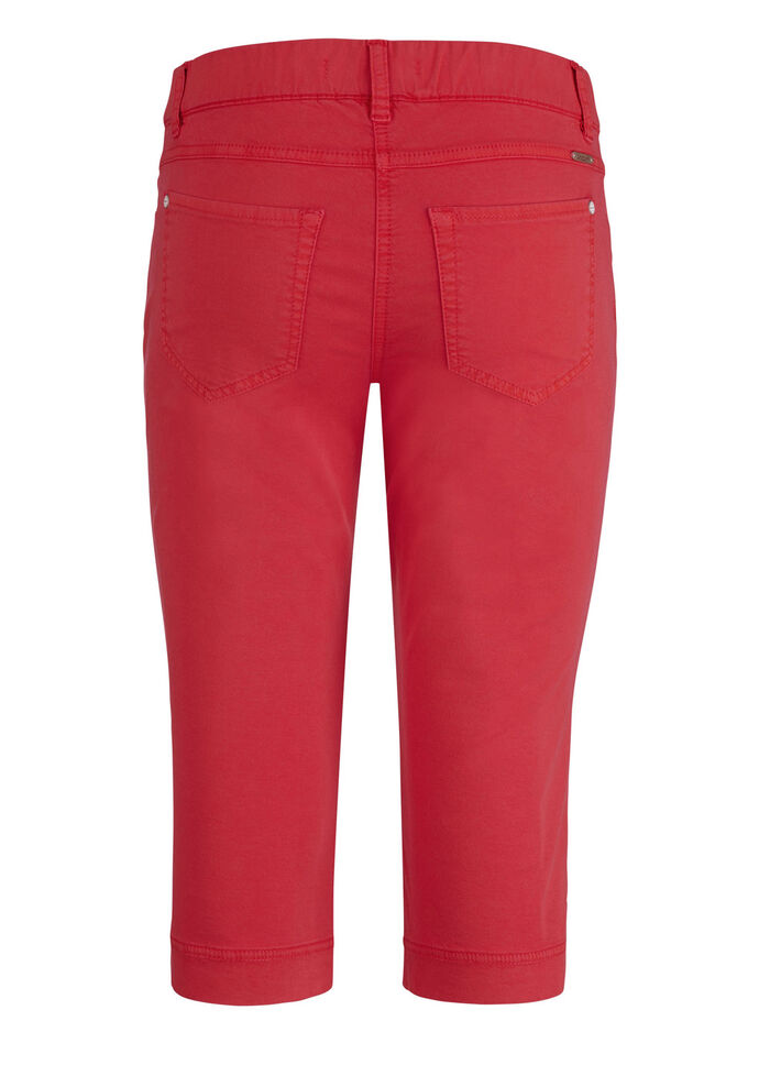 Bermudas in bequemer Schlupfform KORALLE