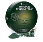 Spirulina Presslinge in Spirulettendose 