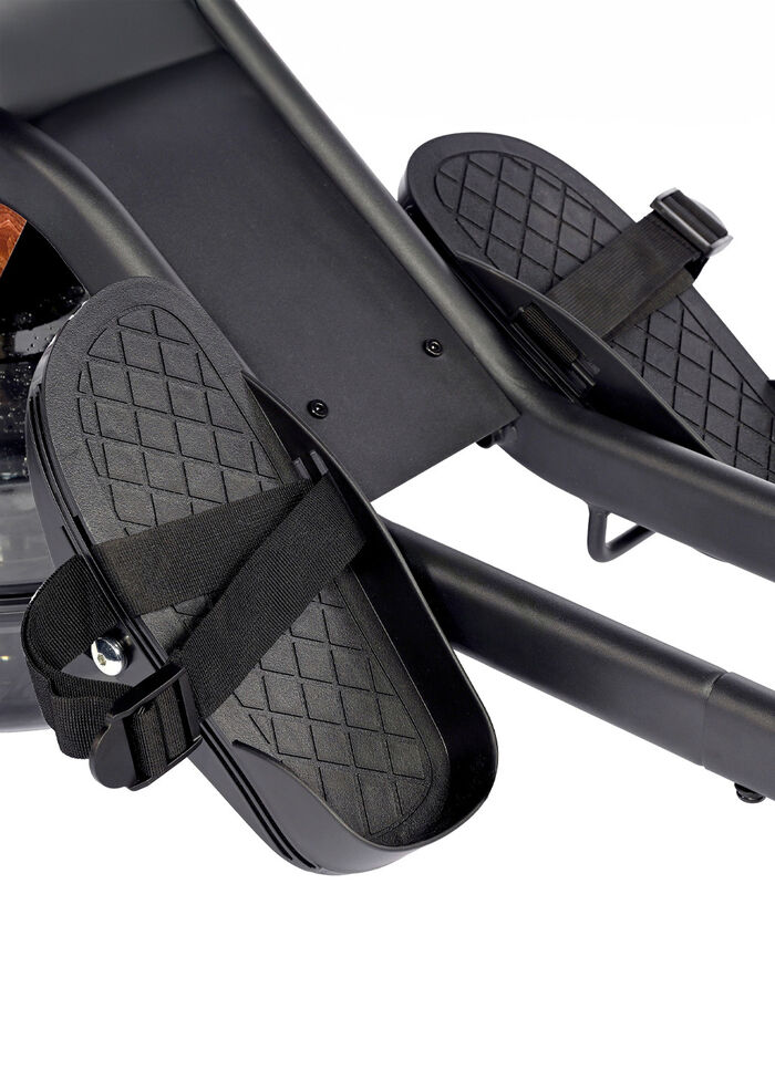 Christopeit Wasserruderger&auml;t Garda 