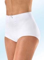 Sanft formende Sassa Miederhose 