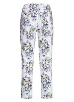 Hose mit farbbrillantem Inkjet-Druck 