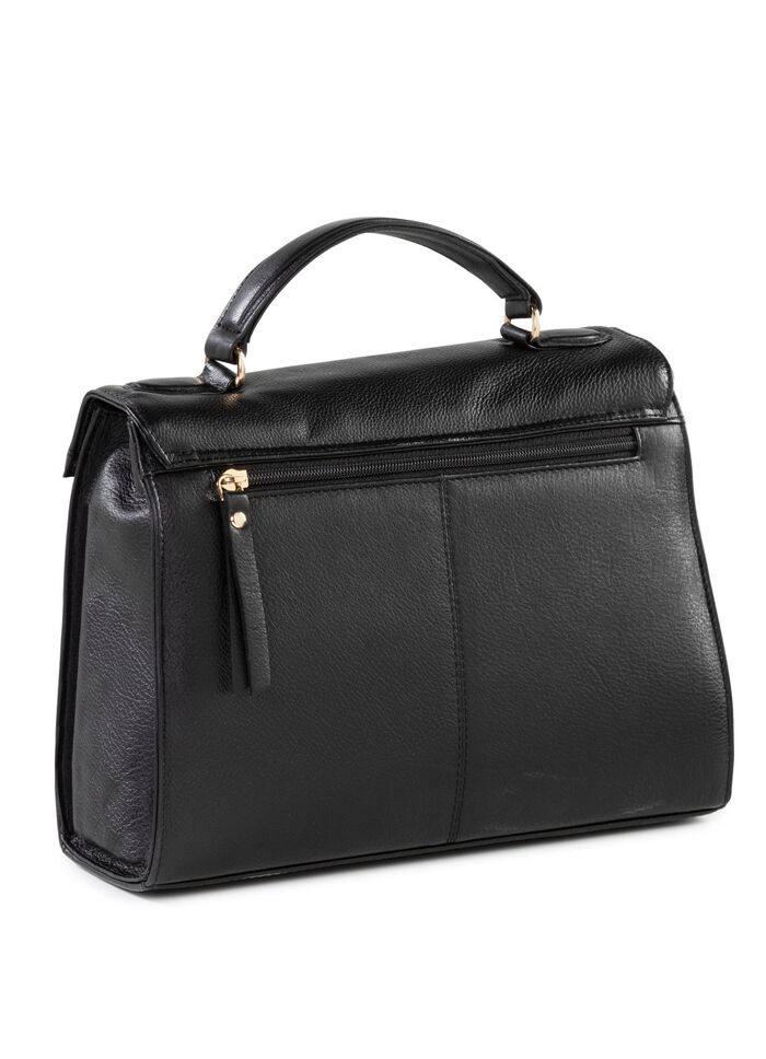 Laurina Tasche aus Vollrind-Nappaleder 