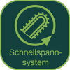 BADERde_DE1Logo_Schnellspannsystem