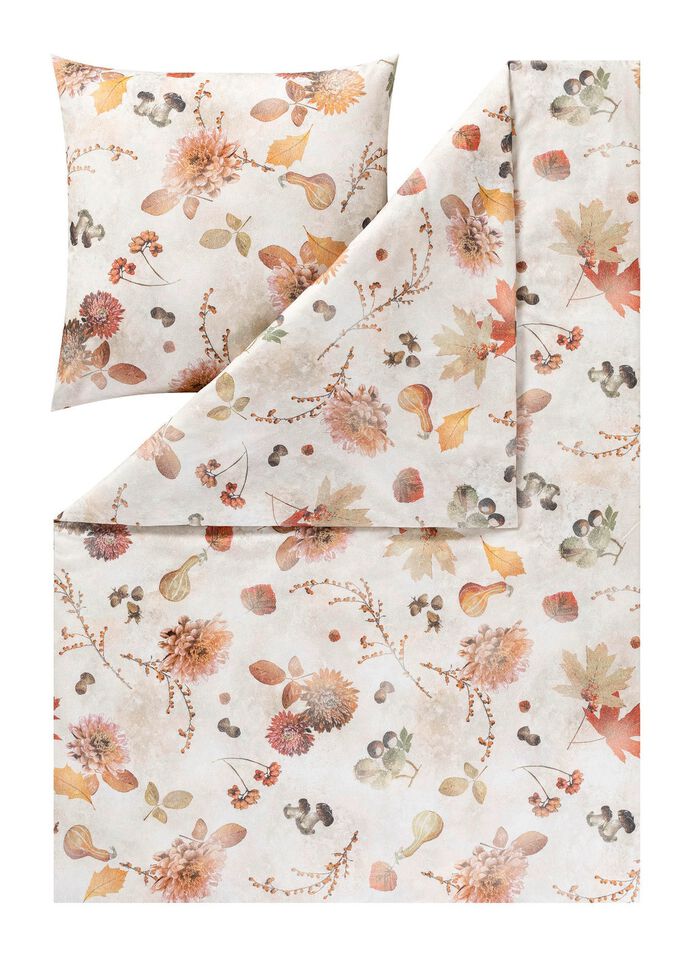 Bettwäsche-Garnitur 