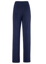 Hose mit edlem Glanz 