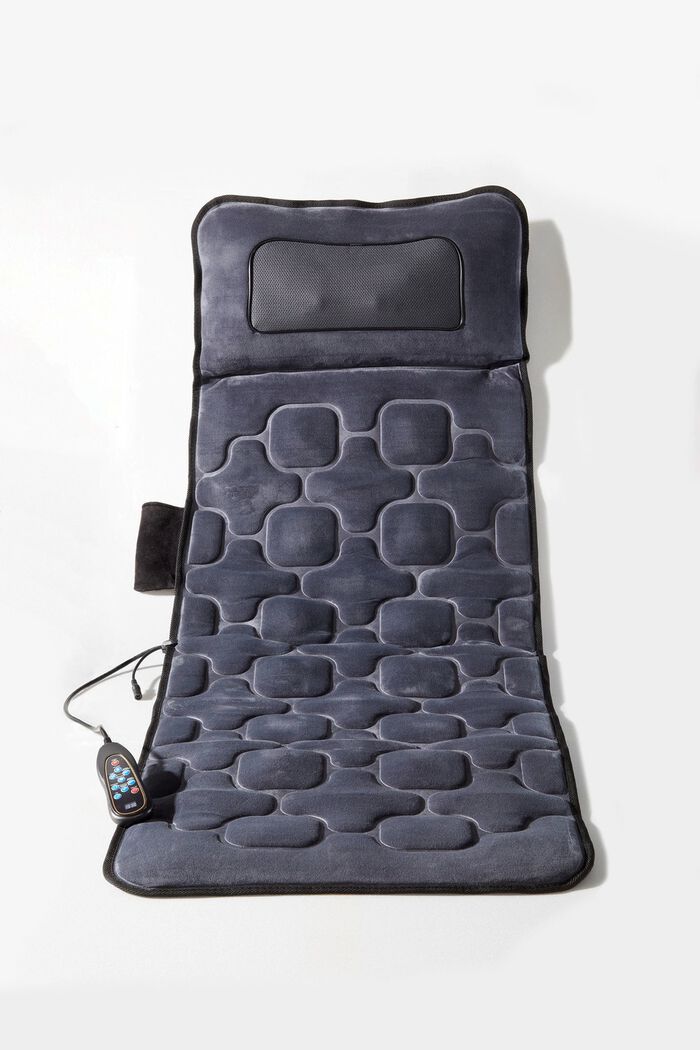 Luxus-Shiatsu Massagematte 