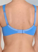 Naturana BH mit weich gepolsterten Cups 