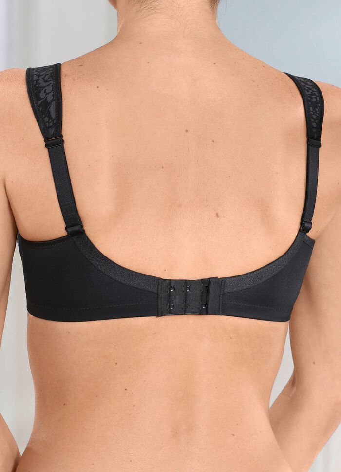 Anita BH mit attraktivem Raubtierdessin 