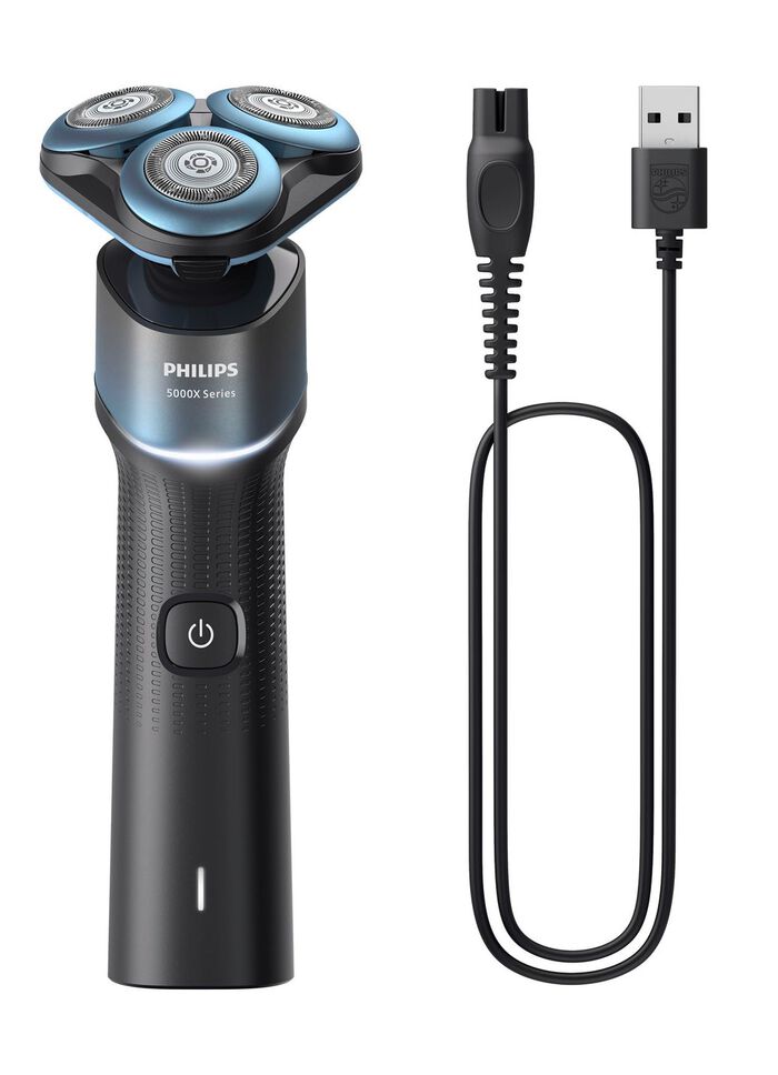 Philips Shaver Series 5000X X5006/00 Akku-Rasierer 