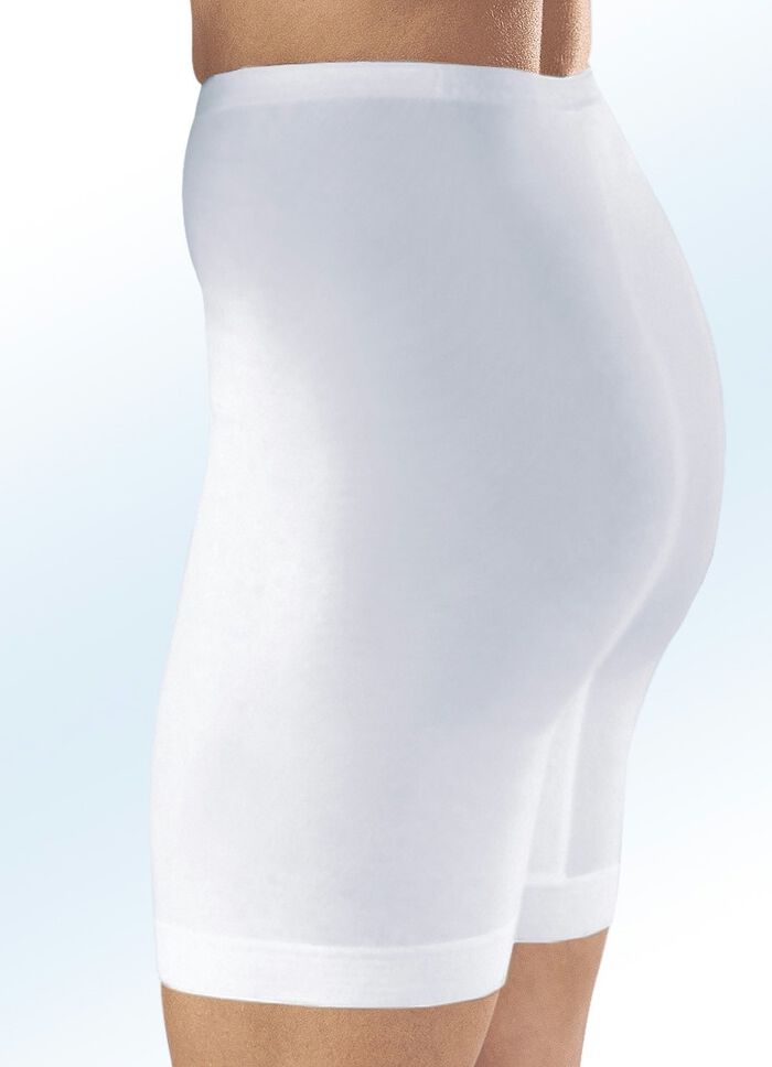 Mey Dreierpack Schl&uuml;pfer mit Gummizug 