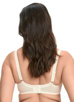 Susa B&uuml;gel-BH mit zauberhafter Elastikspitze 