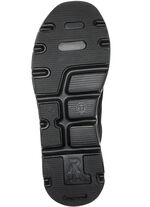 Rieker Sneaker mit elastischer Zierschnürung SCHWARZ