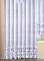 Herrlicher Langstore mit Automatikfaltenband 