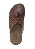 Pantolette mit luftigen Durchbr&uuml;chen 