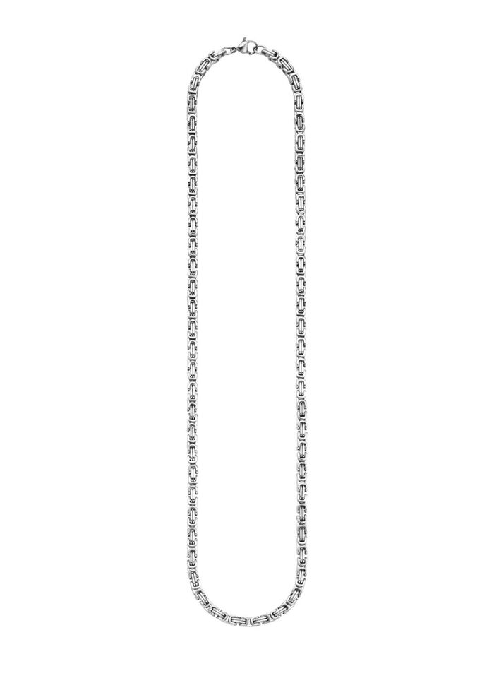 Zeitlose und kraftvolle K&ouml;nigsketten-Garnitur 