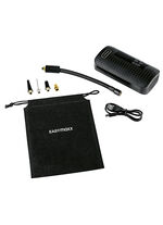 EASYmaxx Akku-Handkompressor mit LED-Beleuchtung 