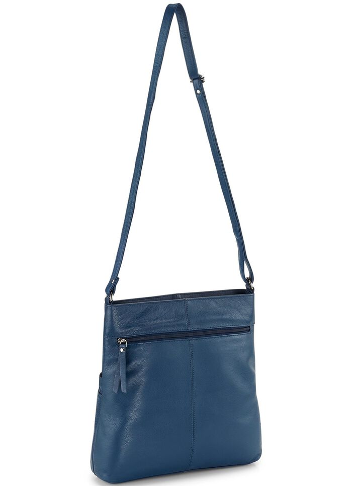 Laurina, Tasche, Damen, mit verstellbarem Umh&auml;ngeriemen 