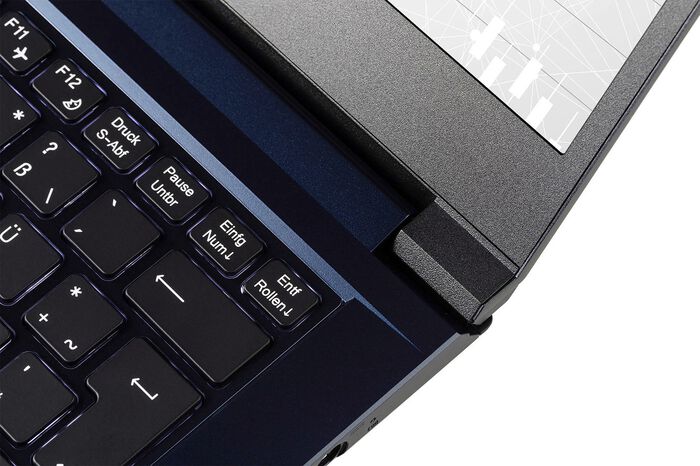 Captiva Notebook G9M 21V1 