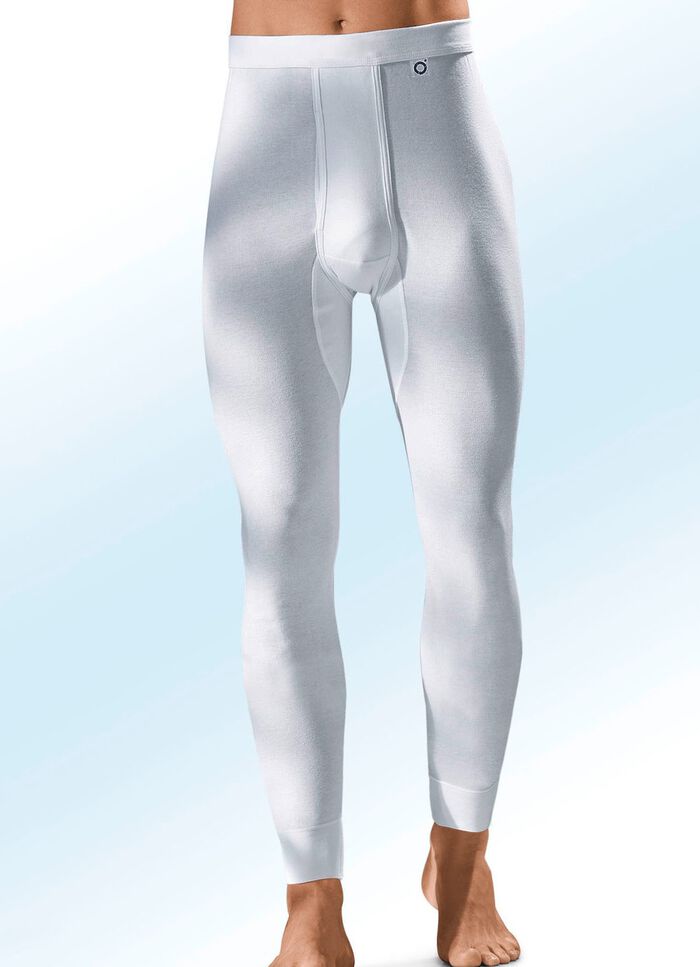 Pfeilring Zweierpack Unterhosen, lang 