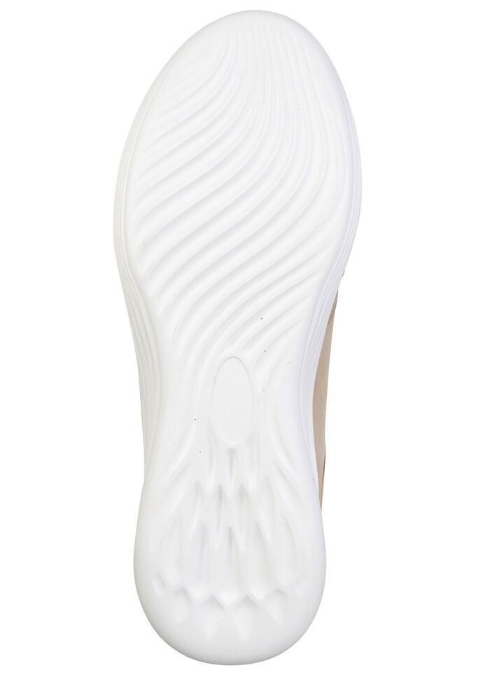 ELENA EDEN, trednige Damen-Sneaker, Weite H, mit herausnehmbarem Fu&szlig;bett 