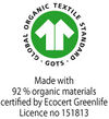 BADERde_AT1Logo_Speidel_GOTS_92ProzentOrganic_151813 BADERde_AT1Logo_Speidel_GOTS_92ProzentOrganic_151813