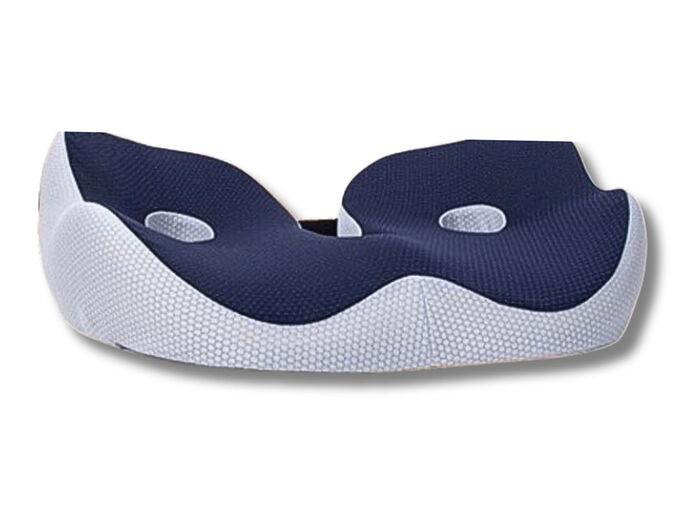 Ergonomisches Sitzkissen 