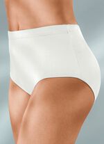 F&uuml;nferpack Slips mit Gummizug 