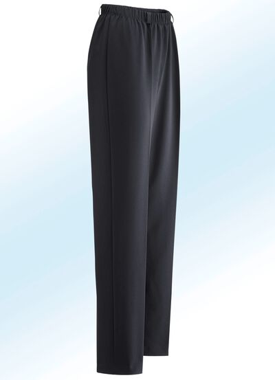 Klassische Hose 