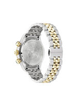 Versace-Quartz-Herrenchronograph 