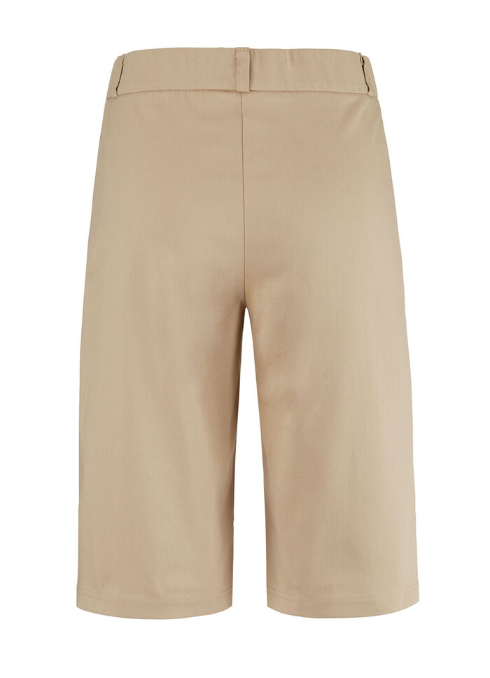 Bermudas BEIGE